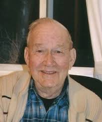 Archie Drewery Obituary