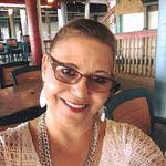 Julie Shivers's Instagram, Twitter & Facebook