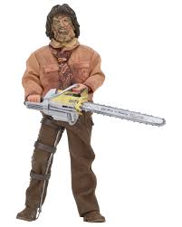 Let's hear your texas chainsaw massacre franchise ranking (self.texaschainsaw). Texas Chainsaw Massacre 3 8 Clothed Figure Leatherface Walmart Com Walmart Com