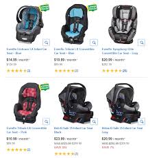 Buy A Car Seat Now Pay Later Preemie Twins Baby Blog