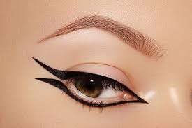 matte ultraliner in 2020 eyeliner black eyeliner eye makeup tutorial