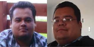 GLEN WESLEY went missing