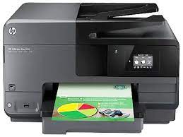 Sélectionnez dans la liste de pilote requis. Pilote Hp Officejet Pro 8615 Scanner Et Installer Imprimante Pilote Installer Com