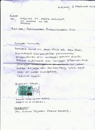 Coba simak contoh surat pengunduran diri dari organisasi berikut ini. Contoh Surat Pengunduran Diri Dari Klub Olahraga Contoh Surat