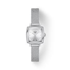 We did not find results for: Tissot Lovely Square T0581091103600 Tissot