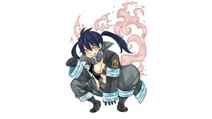 More images for tamaki fire force wallpaper » Tamaki Fire Force Wallpaper Kolpaper Awesome Free Hd Wallpapers