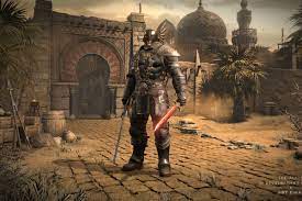 Resurrected includes all content from both diablo ii and its epic expansion diablo ii: Diablo 2 Resurrected Is A Strict And Faithful Remaster Polygon