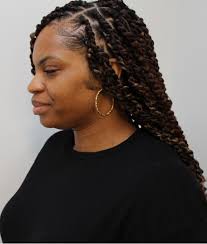 Enter Raffle to Win A FREE HAIRSTYLE hosted by Esther Rich