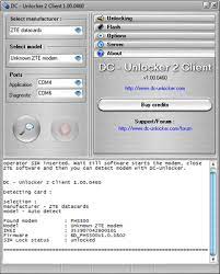 Run the.exe file on your pc. Download Dc Unlocker Client Software V1 00 1045 To Unlock Micromax Mmx352g Routerunlock Com