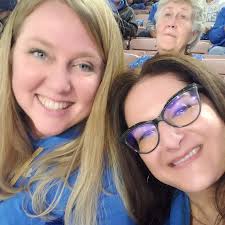 UCLA-USC 2022! The rivalry continues. 45-48 USC. We didn't win this year,  but we put up a good fight and had a blast anyway. GO BRUINS!!! . . . . .  #ucla #