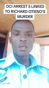 Hakeem Thomas Arrested Brampton