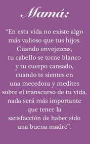 To the world you are a mother, but to your family you are the world. Happy Mothers Day Quotes From Daughter In Spanish