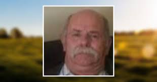 Marshall Fuller Obituary January 20, 2021