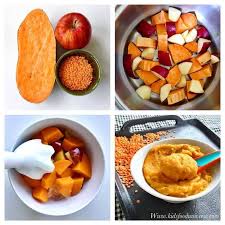 Kids Food Page 6 Of 15 Universe Sweet Potato Baby Food Baby Food Recipes Healthy Baby Food