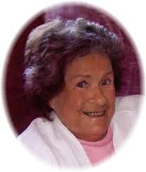 Obituary information for Joyce Thrower
