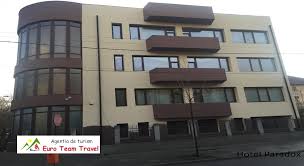 In august, la 18.30 nu mai era soare pe. Cazare Eforie Sud Vouchere De Vacanta