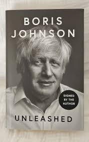 Johnson Non-Fiction Hardcover Books for sale