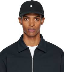 Norse Projects for Men FW25 Collection