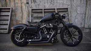Harley Davidson Top Gear Philippines