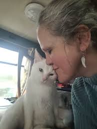 Sandra Nelson Healing