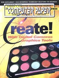 Understand the cash flow statement for intel corp (intc.mx), learn where the money comes from and how the company spends it. 1998 07 The Computer Paper Ontario Edition By The Computer Paper Issuu