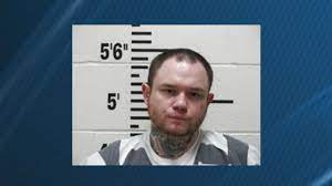 Cresco Man Charged With Shooting At Police In 100 Mph Chase