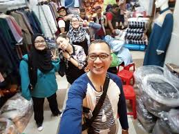 Top 10 online shopping ecommerce sites in vietnam 2017. Nurul Harnani Kasmari Travel Vietnam Tips Shopping Murah Di Ho Chi Mich Percutian Keluarga