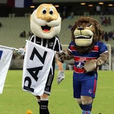 Fortaleza esporte clube is based in fortaleza, capital of the state of ceará, brazil. Yx7nyhgvewzt7m