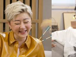 Guo Liang “Will Always Be The Best Host, Not Quan Yifeng”, Says Mark Lee To  Quan Yifeng