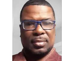 Clinton Eugene Thomas Jr. Obituary (2024)