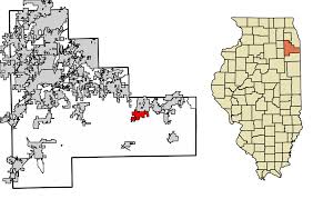 Monee Illinois Wikipedia