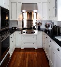 Here are 20 contemporary kitchen designs that can inspire your own cooking space. 31 Creative Small Kitchen Design Ideas
