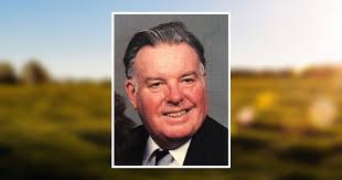 Charles J. Pearson Obituary 2020