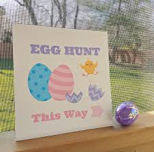 For a real showstopper at the end of the hunt, grab an extra large egg from tesco. Easter Egg Hunt Clues For Outside Printable Riddles For Kids Edventures With Kids