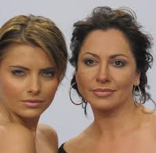 Playboy germany published photos of thomalla in their february 2010 edition. Tatort Kommissarin Die Schauspielerin Simone Thomalla Bilder Fotos Welt