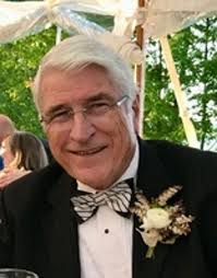 David Ralph Lyke Obituary