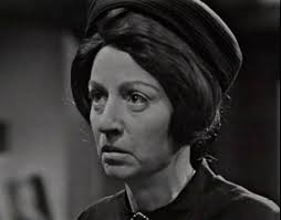 Terror at Collinwood Episode 82: The DS Characters of Clarice Blackburn  with Tweetie Jackie Blackburn