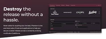 Botting the app of where nike releases most exclusive sneakers, is difficult. Nike Bots The Best Sneaker Bot For Nike Snkrs Best Proxy Reviews