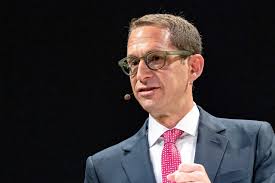 San Francisco's Ultra-Rich Join Forces to Revive Struggling City