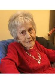 Theresa Blanche Cormier Morrow Obituary in Grande Prairie at Oliver's  Funeral Home & Crematorium