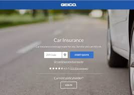 If you used carinsurance.com to find an insurance provider and you bought a policy online, you should also be able to print out your insurance cards on the provider's website. Geico Auto Insurance Review For 2020