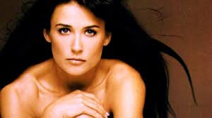 The Life and Career of Actress Demi Moore