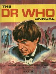 NZDWFC: TSV 42: The Annuals