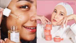 Serum juga terbaik dalam memudarkan jeragat dan bintik hitam. Produk Lokal Setaraf Antarabangsa Ini Jenama Penjagaan Kulit Yang Patut Anda Miliki Terbaik Di Pasaran Hijabista