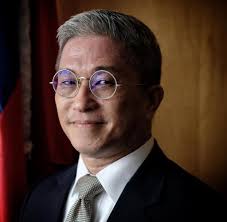 Die flagge der republik china (taiwan) hat eine gewisse ähnlichkeit mit der flagge samoas und bis 2010 mit der flagge myanmars. Petition Zu Taiwan China Hat Keinerlei Legitimitat Welt