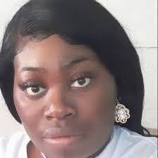 Jerica Thompson's Instagram, Twitter & Facebook