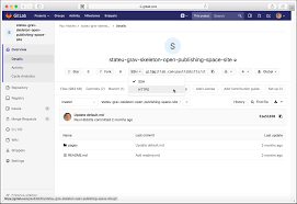 I wasn't too happy with any of the options available (practically none!) so. Using Github Desktop With Gitlab Advanced Topics Reclaim Hosting Community