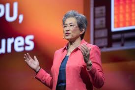 New AMD Price Target as Earnings Estimates Grow