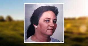 Rebecca "Lynn" Crain Obituary February 21, 2015