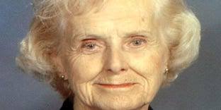 Dolores Thelma Leever